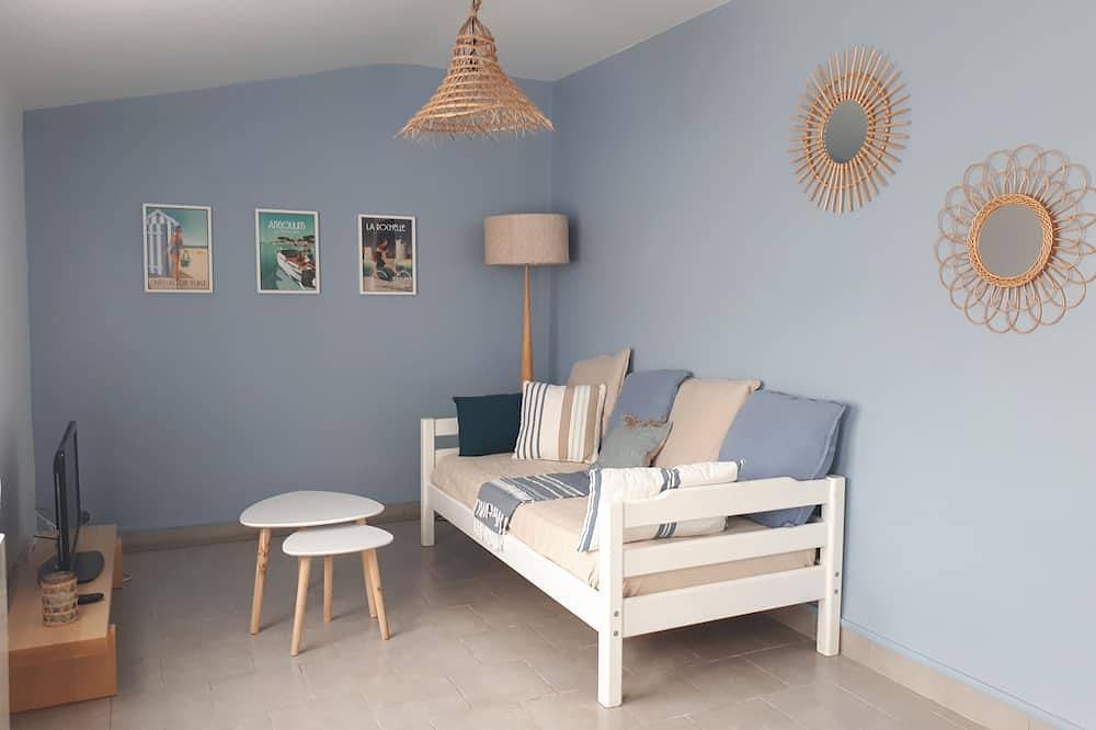 Apartamento entero, 2 rooms 5 minutes from the sea in Angoulins, Región de La Rochelle
