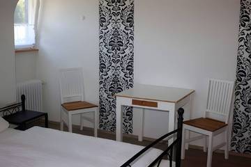 Gîte pour 2 personnes, avec balcon à Mühlenbach