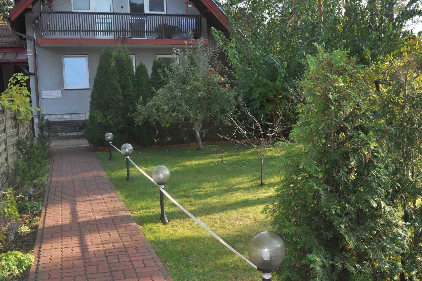 Ganze Wohnung, Legionowo Przytulny Apartament z Tarasem by Noclegi Renters in Masowien