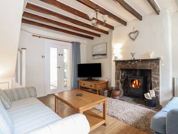 Cottage for 2 People in Beddgelert, Gwynedd, Photo 3