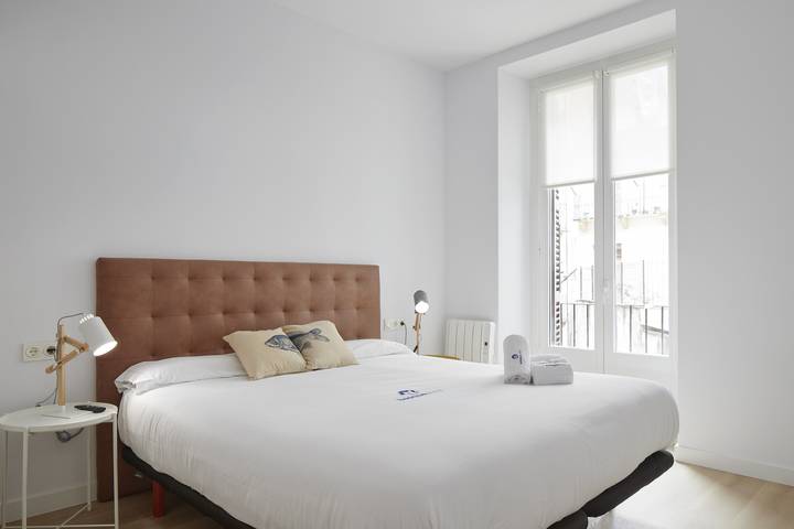 Ferienwohnung für 3 Personen