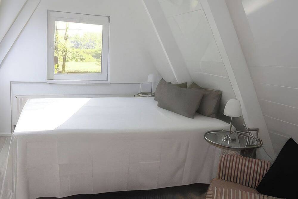 Modernes, gemütliches Ferienhaus mit Kamin und Sauna und großem  Garten in Winsen (Aller), Aller-Leine-Tal