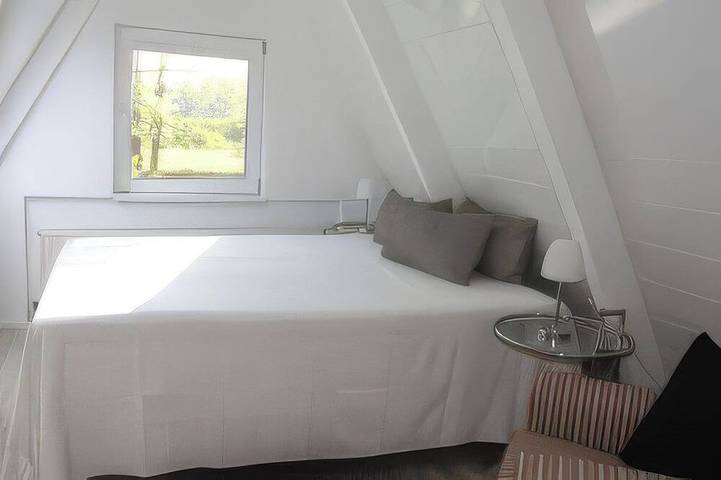 Ferienhaus für 4 Personen, mit Sauna und Garten in Winsen (Aller) - 2