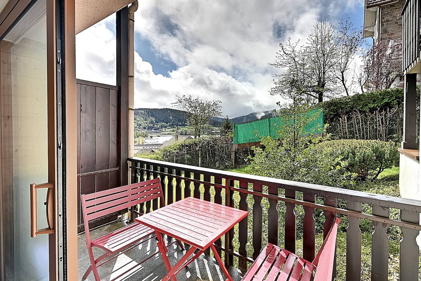 Photo : Appartement de vacances