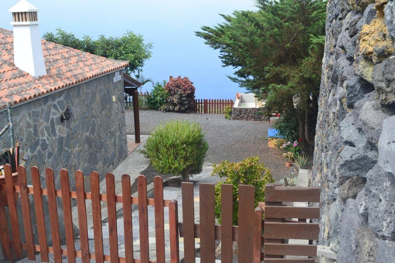 Casa Carolina 2 in Fuencaliente de La Palma, La Palma Sur