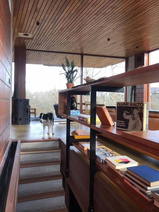 Location de vacances pour 8 personnes, avec vue et jardin dans Ostdunkerque-Bains - 3