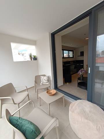 Ferienwohnung für 4 Personen in Volos, Magnisia, Bild 3