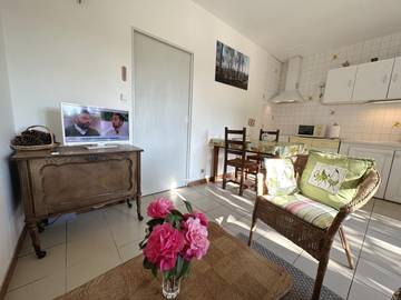 Gîte pour 2 Personnes dans Grenade-sur-l'Adour, Landes, Photo 1