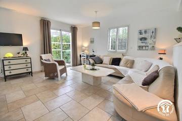 Maison De Vacances pour 6 Personnes dans Erdeven, Région de Lorient, Photo 4