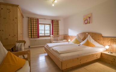 Ferienwohnung für 5 Personen in Hinterthiersee, Thiersee, Bild 3