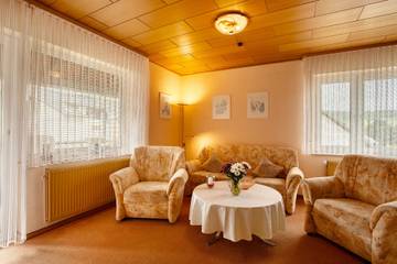 Ferienwohnung für 4 Personen in Willingen, die Mittelgebirge, Bild 2