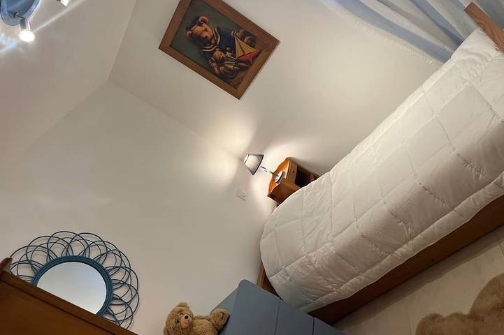 Gîte pour 6 personnes, avec jacuzzi ainsi que terrasse et jardin à Marvejols - 3