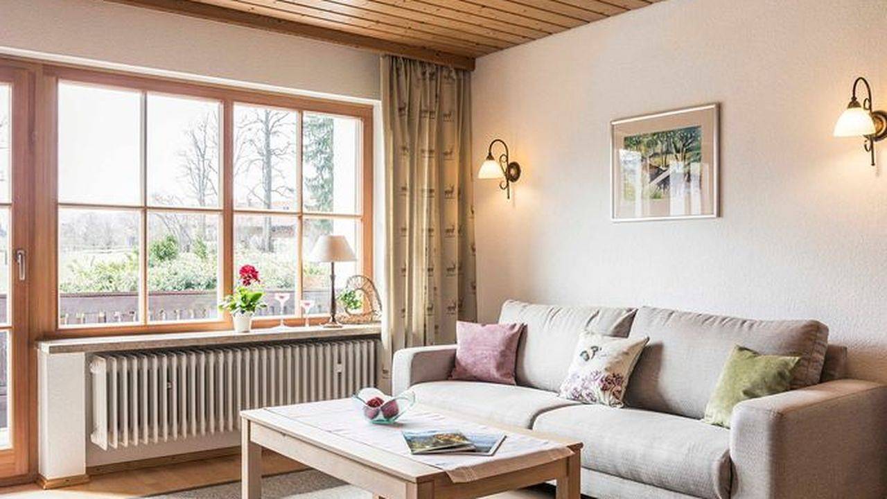 Ganze Ferienwohnung, Ferienwohnung für 4 Personen (75 m²) in Gmund Am Tegernsee in Gmund, Alpenland Tegernsee Schliersee