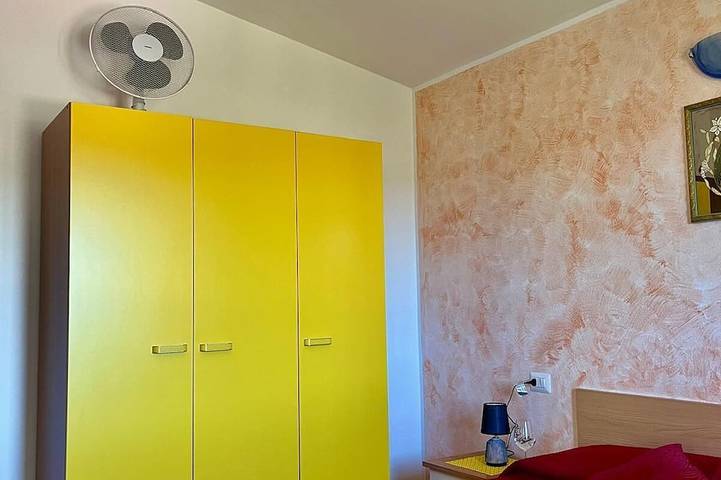 Appartamento intero, Apartment: Sea & Nature, Relaxation in Buoncammino, Cardedu