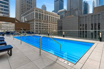 Casa De Férias para 5 Pessoas em Chicago, Condado de Cook, Foto 3