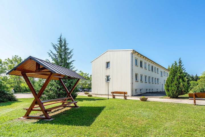 Ferienwohnung in Sächsisches Burgen- und Heideland