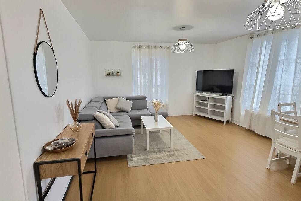 Photo : Appartement de vacances