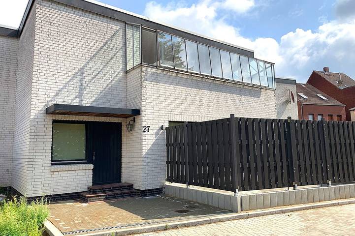 Ferienwohnung für 2 Personen in Itzehoe