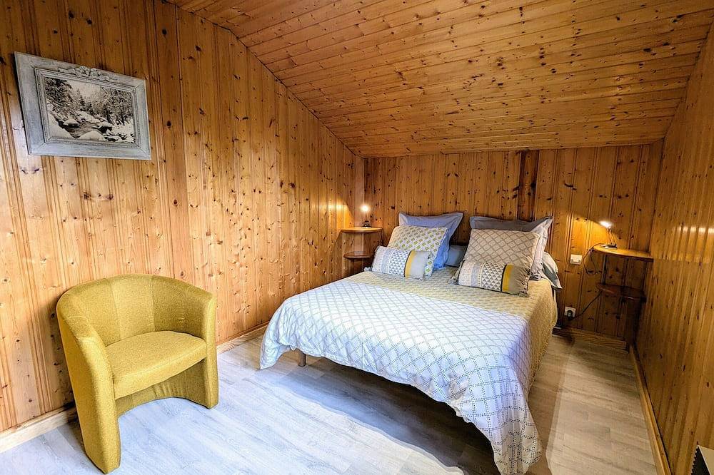 Cozy Mountain Home, Near Skiing, Hiking, and Christmas Markets in Anould, Saint-Dié-des-Vosges