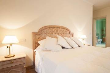 Villa für 10 Personen in Forte dei Marmi, Versilia, Bild 4