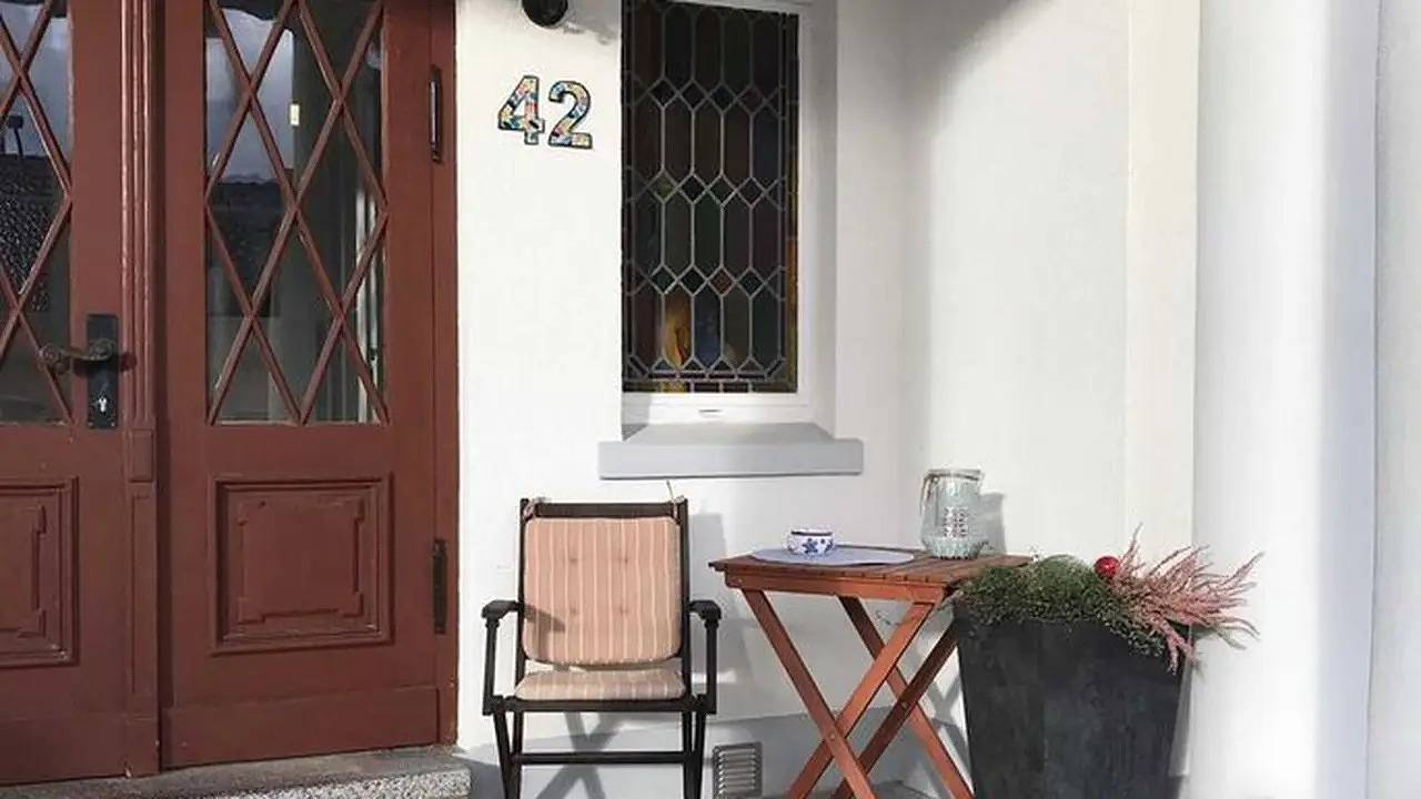 Ganze Ferienwohnung, Ferienwohnung für 4 Personen (80 m²) in Teterow in Teterow, Mecklenburgische Seenplatte