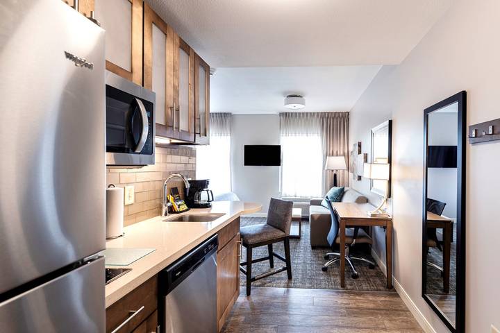 Vacation rental for 4 people, with pool in Alabama
