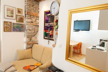 Maison d’hôte pour 4 personnes, avec vue à Rijeka