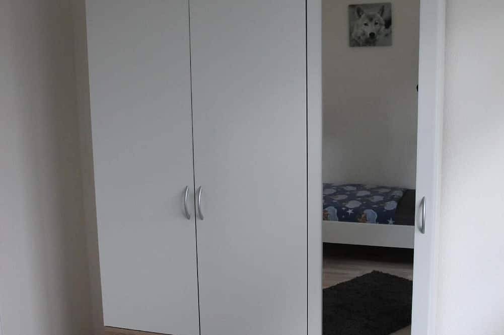 Ferienwohnung Weinheim für 1 - 4 Personen mit 2 Schlafzimmern - Ferienhaus in Weinheim, Kurpfalz