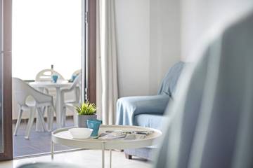 Maison De Vacances pour 6 Personnes dans La Oliva, Fuerteventura, Photo 3