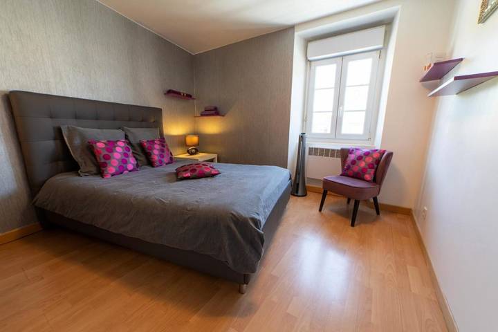 Maison d’hôte pour 8 personnes à Laval - 4