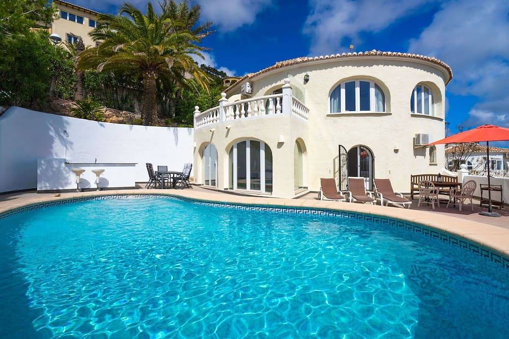 Casa vacanza a Marina Alta a partire da 217€ a notte