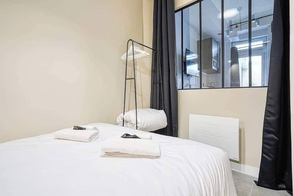 Appartement de vacances