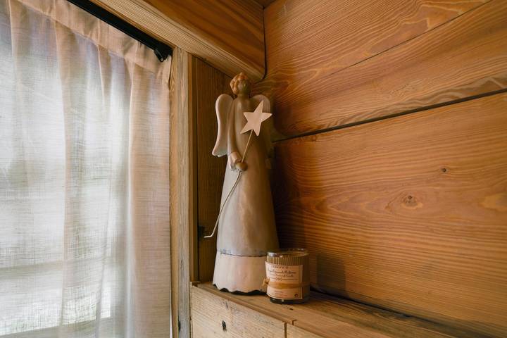 Ferienhaus für 6 Personen, mit Garten in Trentino-Südtirol - 4