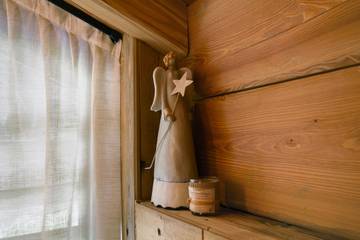 Chalet für 6 Personen in Ronchi Valsugana, Valsugana, Bild 1