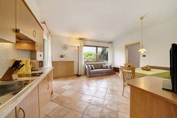 Vakantieappartement voor 5 Personen in Lana di Mezzo, Lana, Afbeelding 1