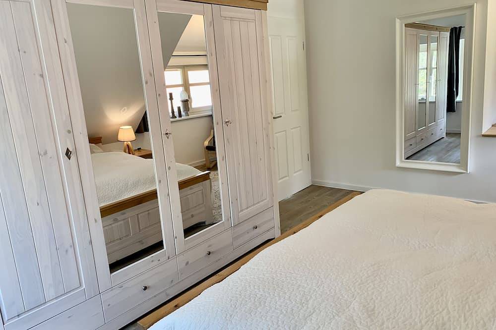 Großzügiges Ferienhaus in ruhiger Waldlage - Urlaub auf dem Lande in Wietmarschen, Landkreis Grafschaft Bentheim