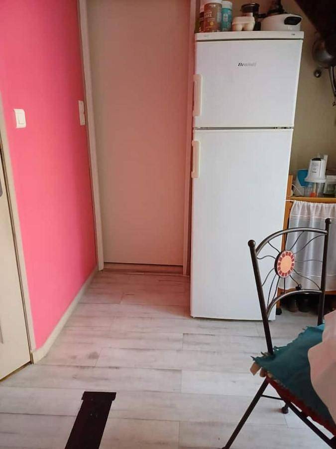 Gîte pour 7 personnes à Les Mayons - 2