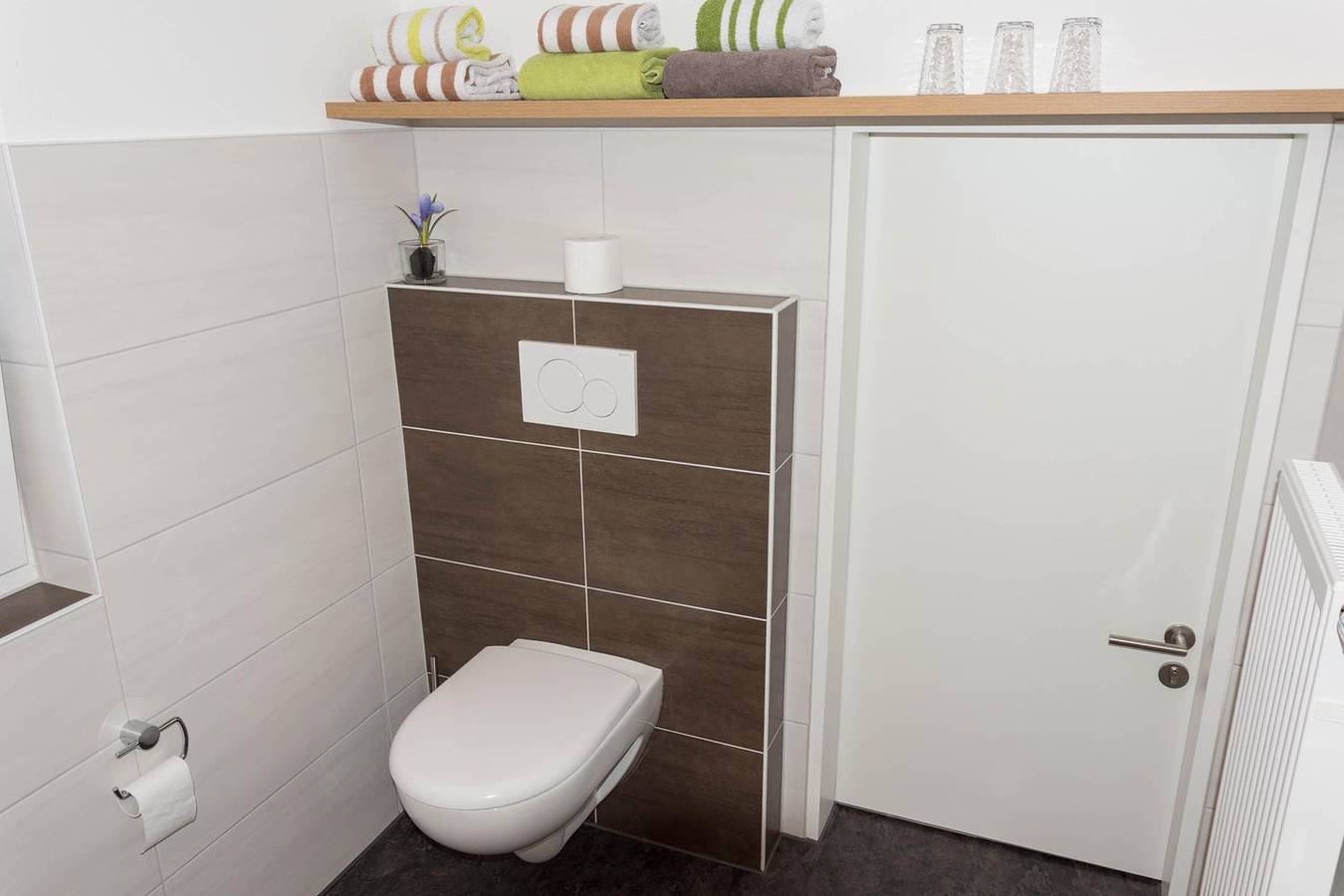 Vakantieappartement voor 3 personen met tuin, foto 7