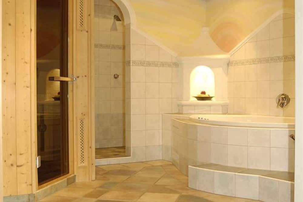 Single room with shower, Wc - Alpenperle in Ramsau am Dachstein, Schladming-Dachstein