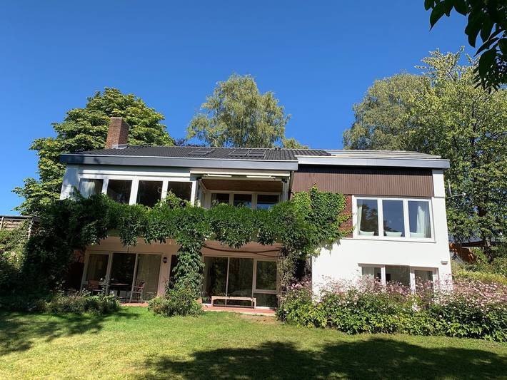 Ferienwohnung für 2 Personen, mit Garten in Scharbeutz - 2