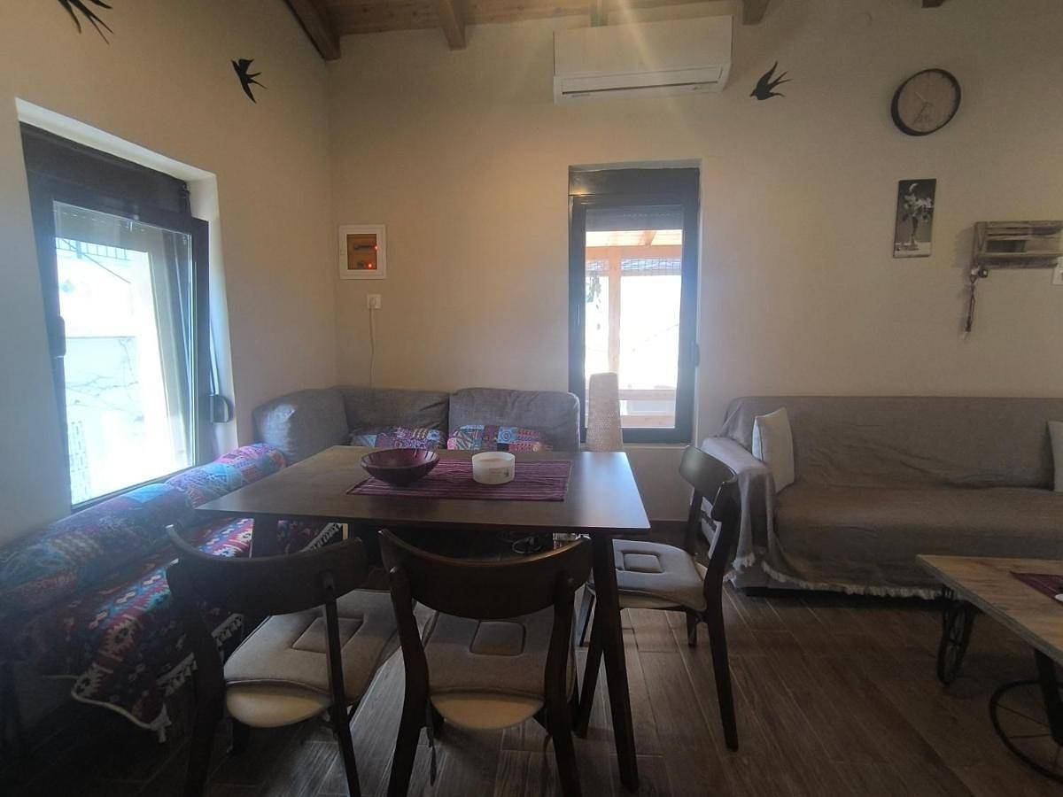 Helidoni in Alfa, Rethymno und Umgebung