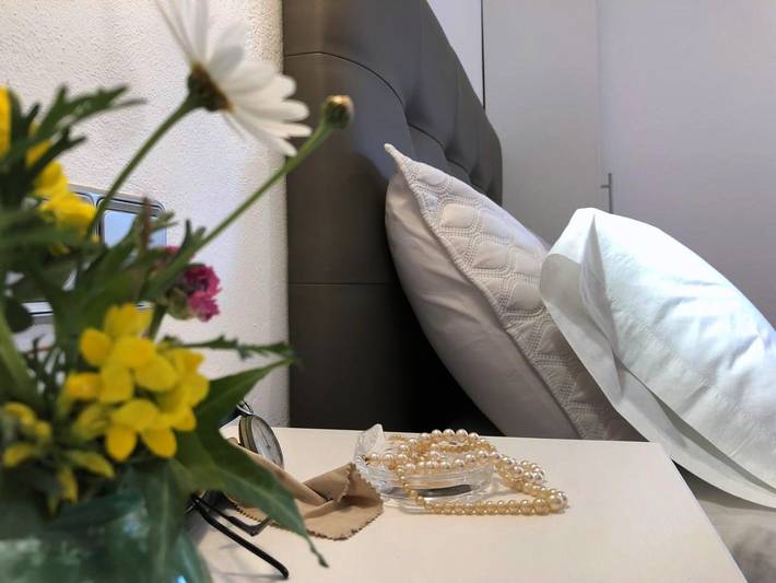 Gîte pour 4 personnes, avec terrasse ainsi que piscine et vue dans Sant Martí d'Empúries - 2