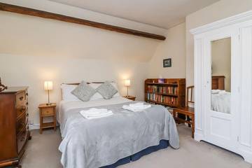 Cottage for 10 People in Tiverton, Devon, Photo 3