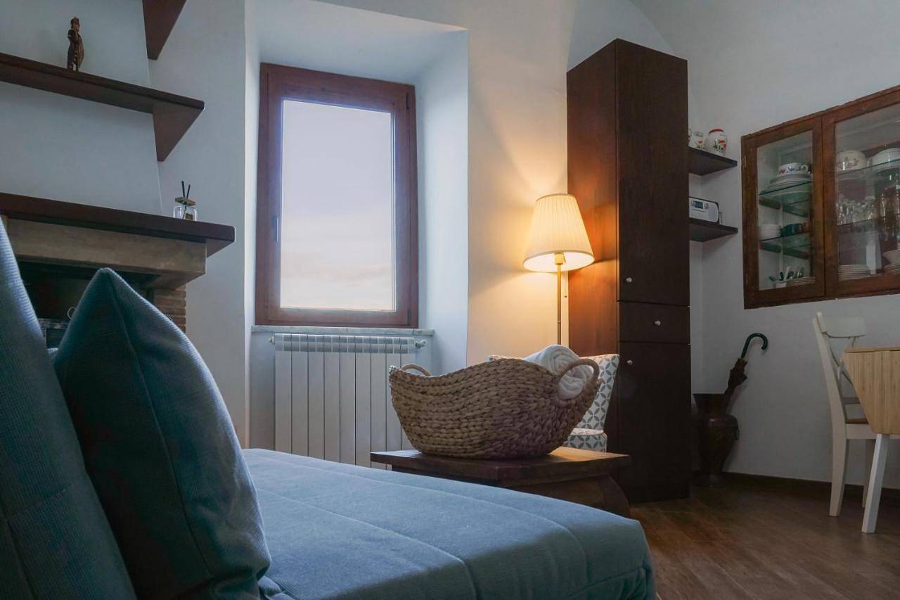 Appartamento intero, One-Bedroom Apartment in Anguillara Sabazia, Lago di Bracciano