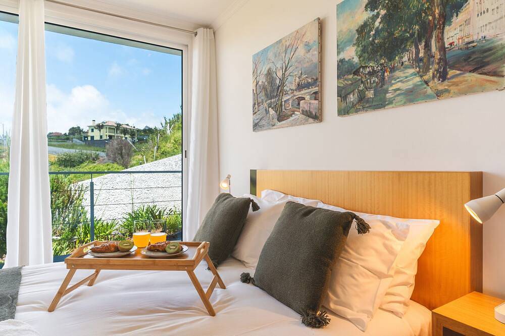 Cape View Villa by Atlantic Holiday in Ponta do Pargo, Madeira