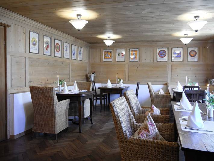 Hotel für 2 Personen, mit Garten, kinderfreundlich in Wäschenbeuren