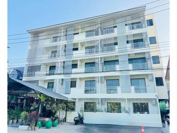 Gîte pour 2 personnes à Chiang Mai