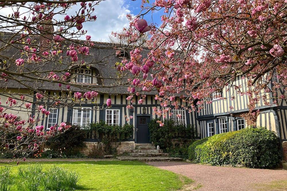 Photo : Maison de vacances