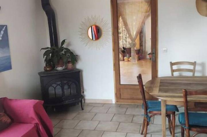 Ferienhaus für 9 Personen - 1
