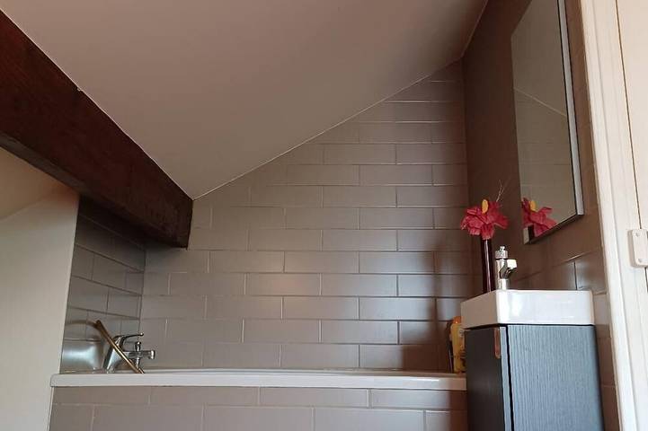 Chambre d’hôte pour 2 personnes, avec jardin à Cachan - 3